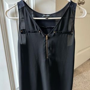 Women’s Express Tank Top